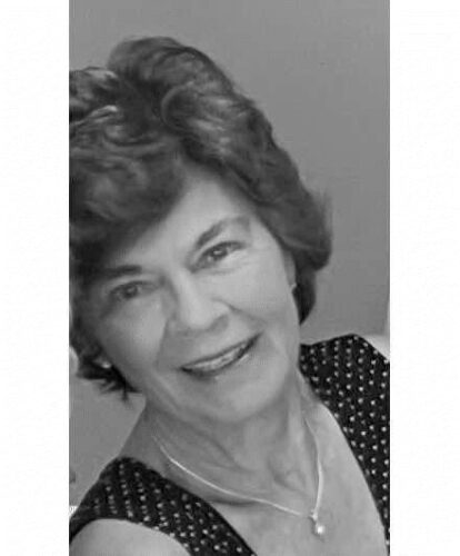 Jo Ann (Goodrich) Johnson